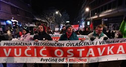Srpska oporba zajedno krećeu borbu protiv Vučićeve vlasti